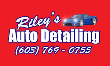 Riley's Auto Detailing